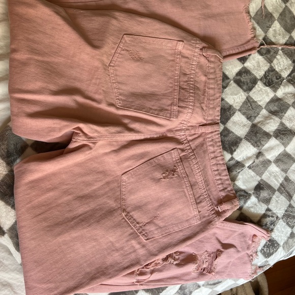 Superdown Fara Distressed Jeans - Picture 4 of 4